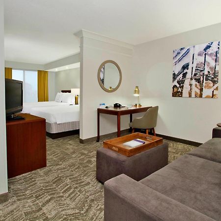 SpringHill Suites Phoenix Glendale Sports&Entertainment District Extérieur photo