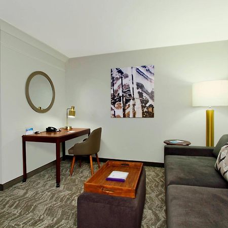 SpringHill Suites Phoenix Glendale Sports&Entertainment District Extérieur photo