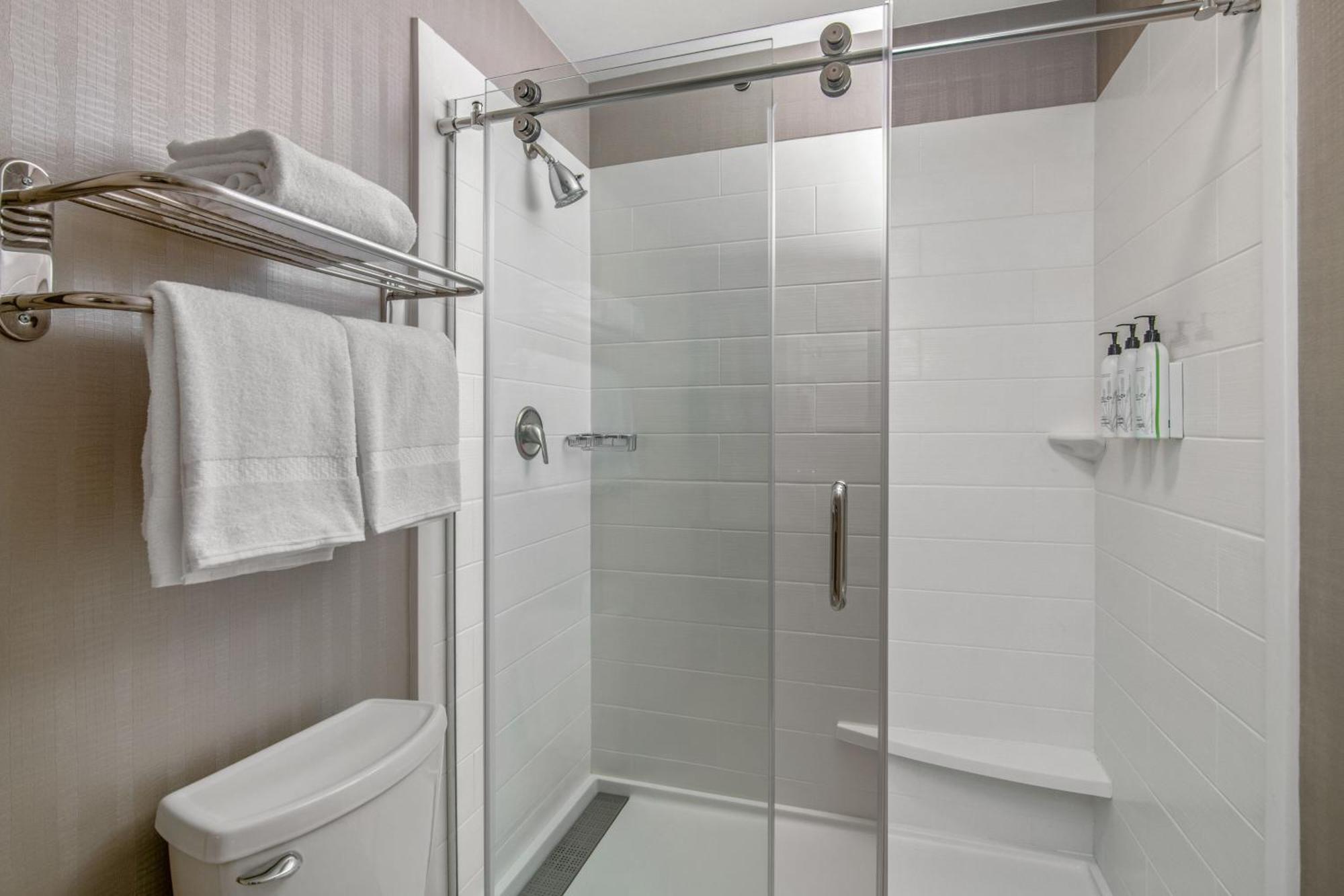 SpringHill Suites Phoenix Glendale Sports&Entertainment District Extérieur photo
