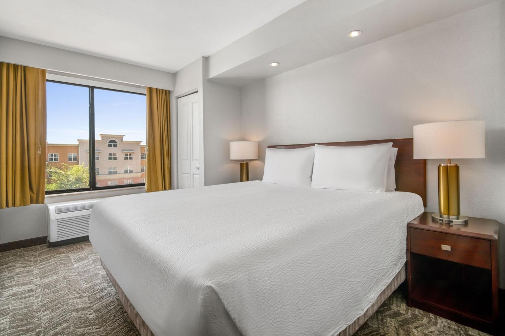 SpringHill Suites Phoenix Glendale Sports&Entertainment District Extérieur photo