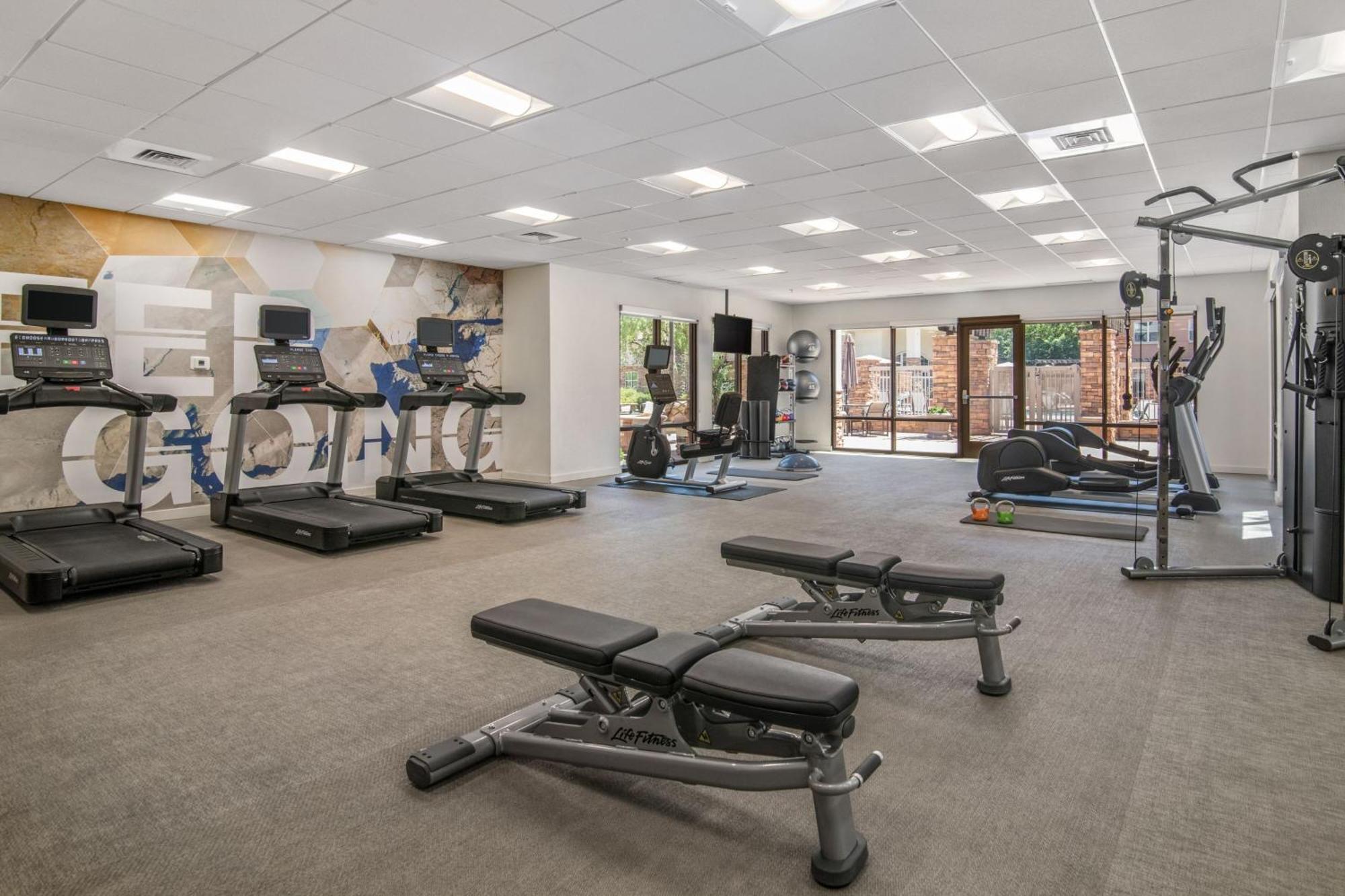 SpringHill Suites Phoenix Glendale Sports&Entertainment District Extérieur photo