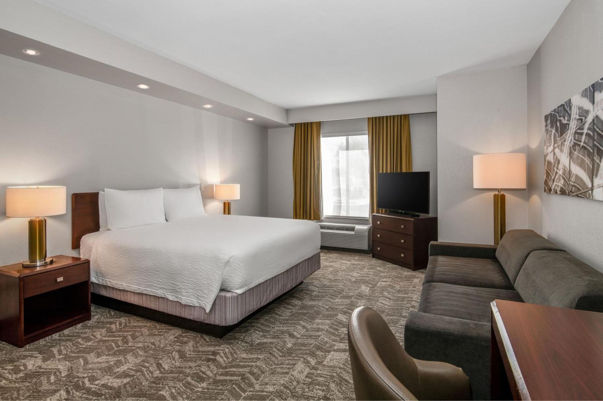 SpringHill Suites Phoenix Glendale Sports&Entertainment District Extérieur photo