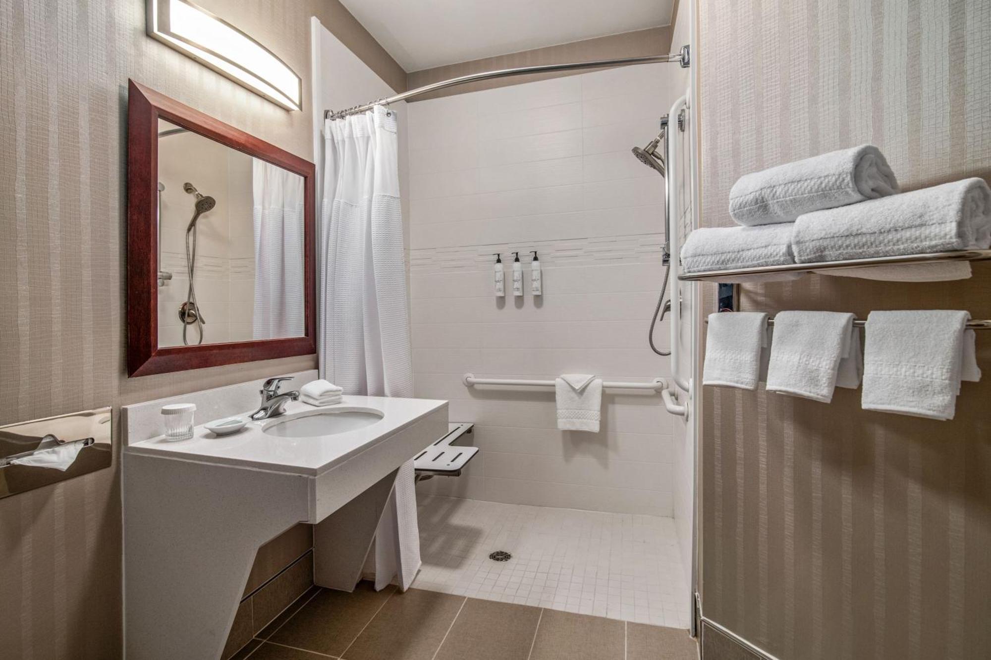 SpringHill Suites Phoenix Glendale Sports&Entertainment District Extérieur photo