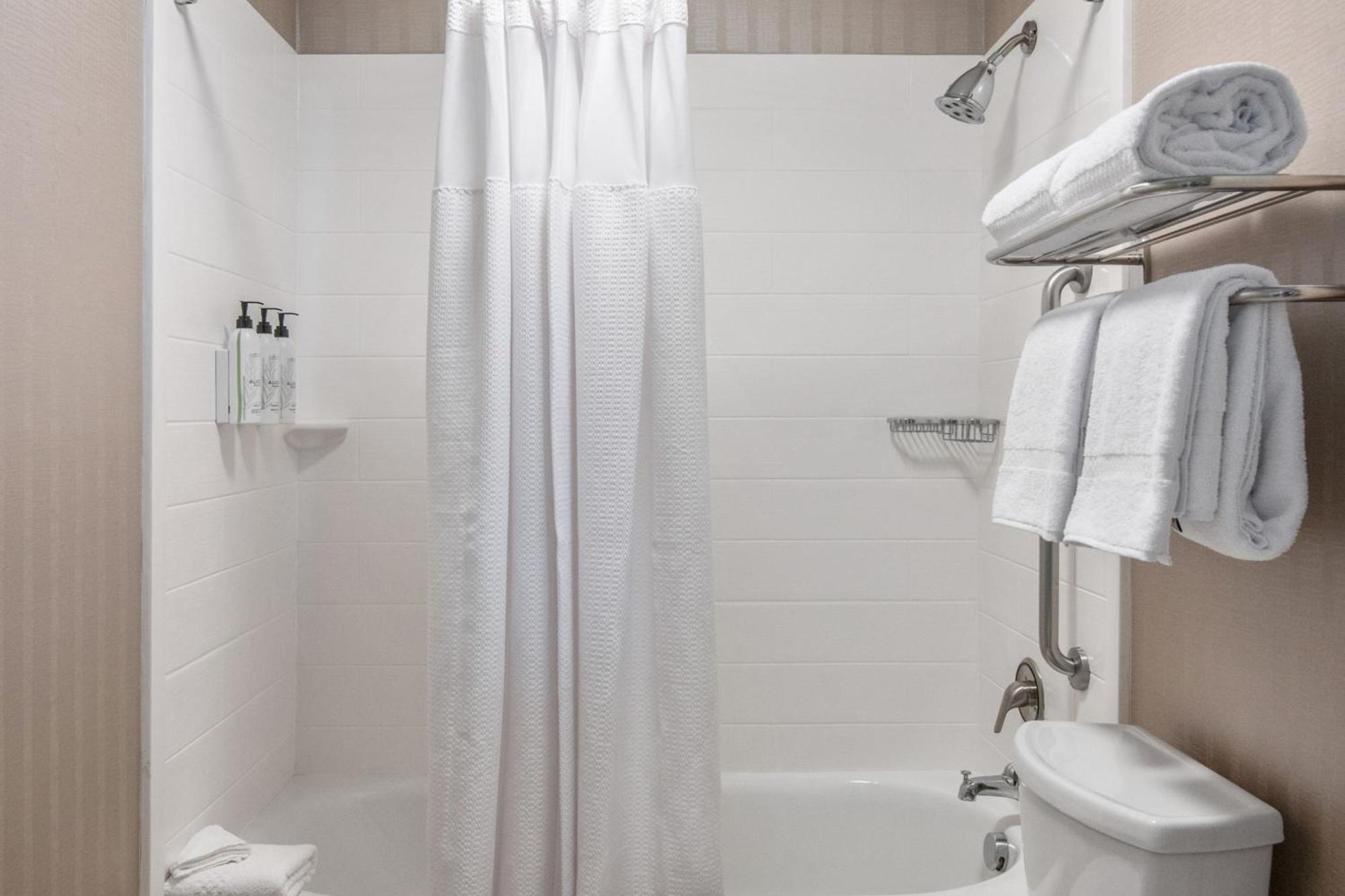 SpringHill Suites Phoenix Glendale Sports&Entertainment District Extérieur photo
