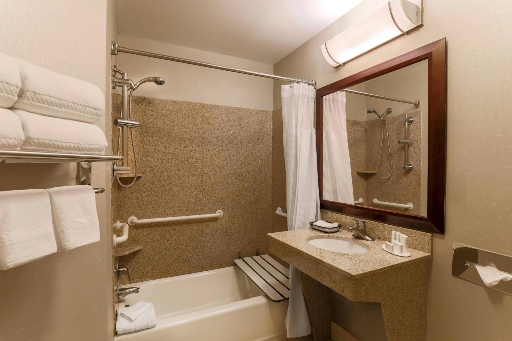 SpringHill Suites Phoenix Glendale Sports&Entertainment District Extérieur photo