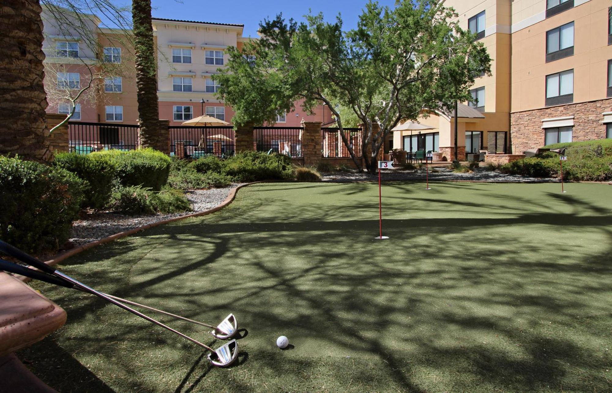 SpringHill Suites Phoenix Glendale Sports&Entertainment District Extérieur photo