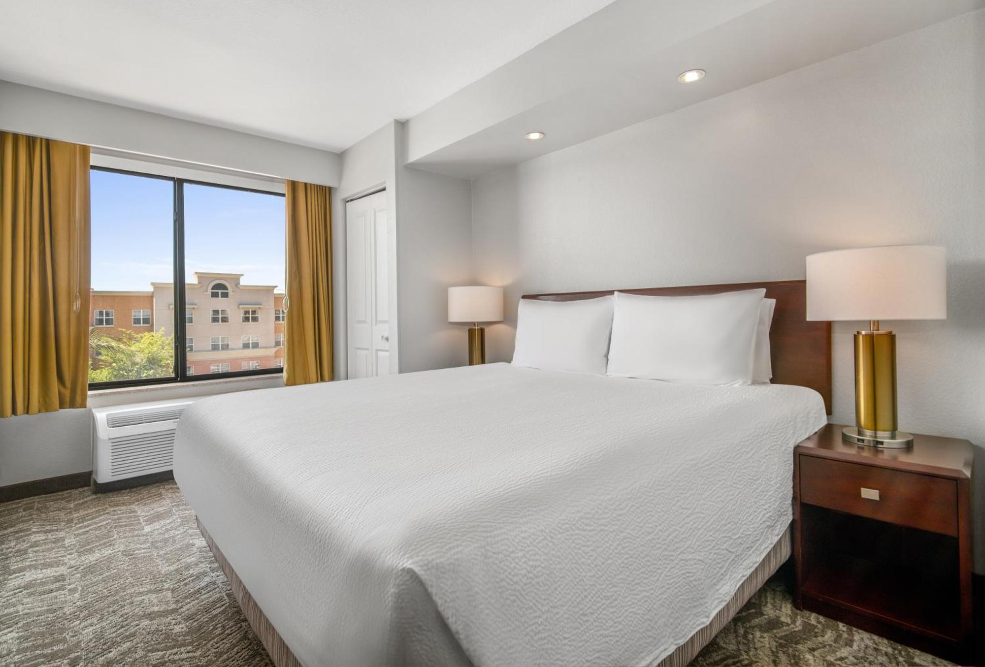 SpringHill Suites Phoenix Glendale Sports&Entertainment District Extérieur photo
