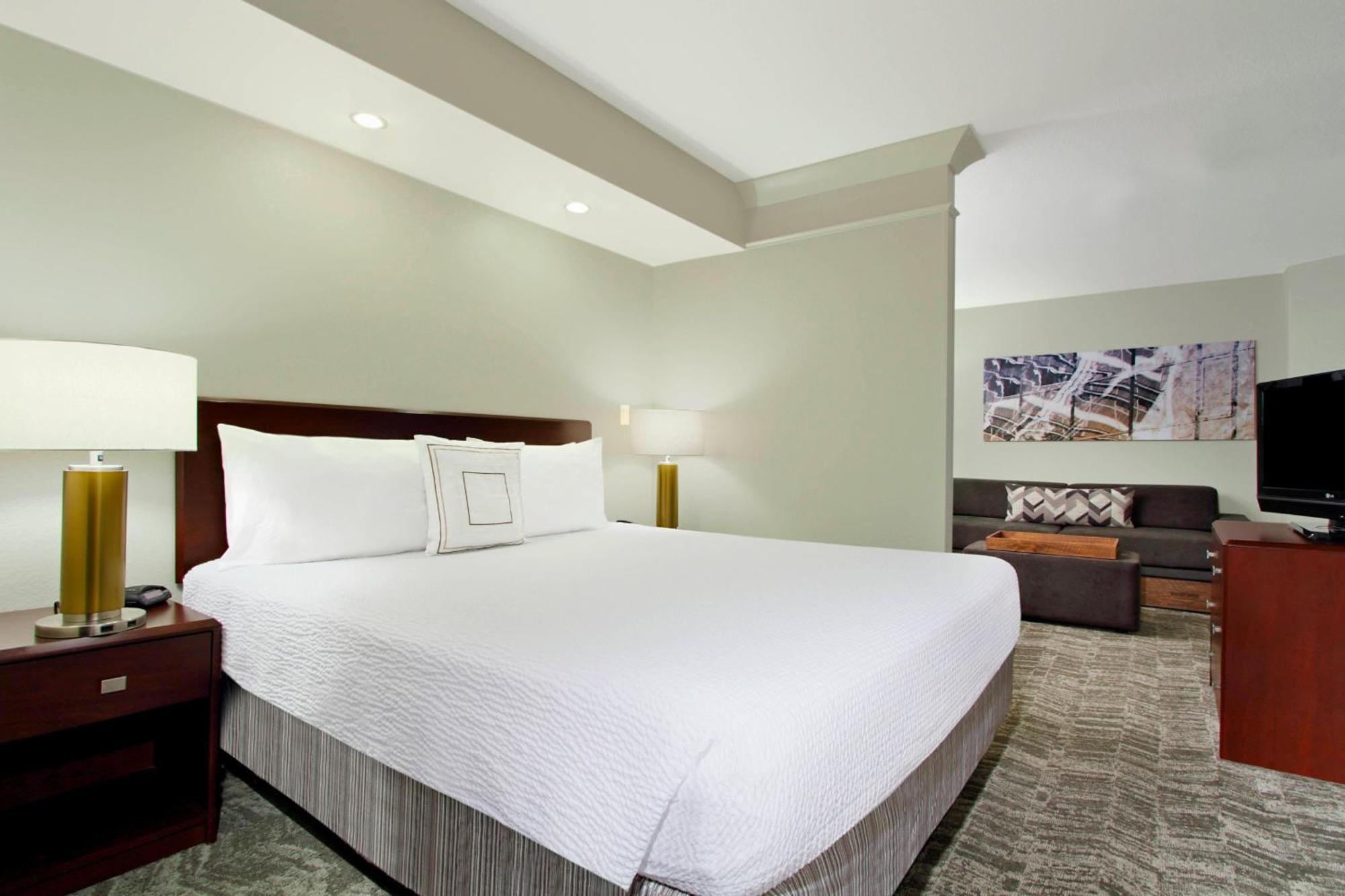 SpringHill Suites Phoenix Glendale Sports&Entertainment District Extérieur photo
