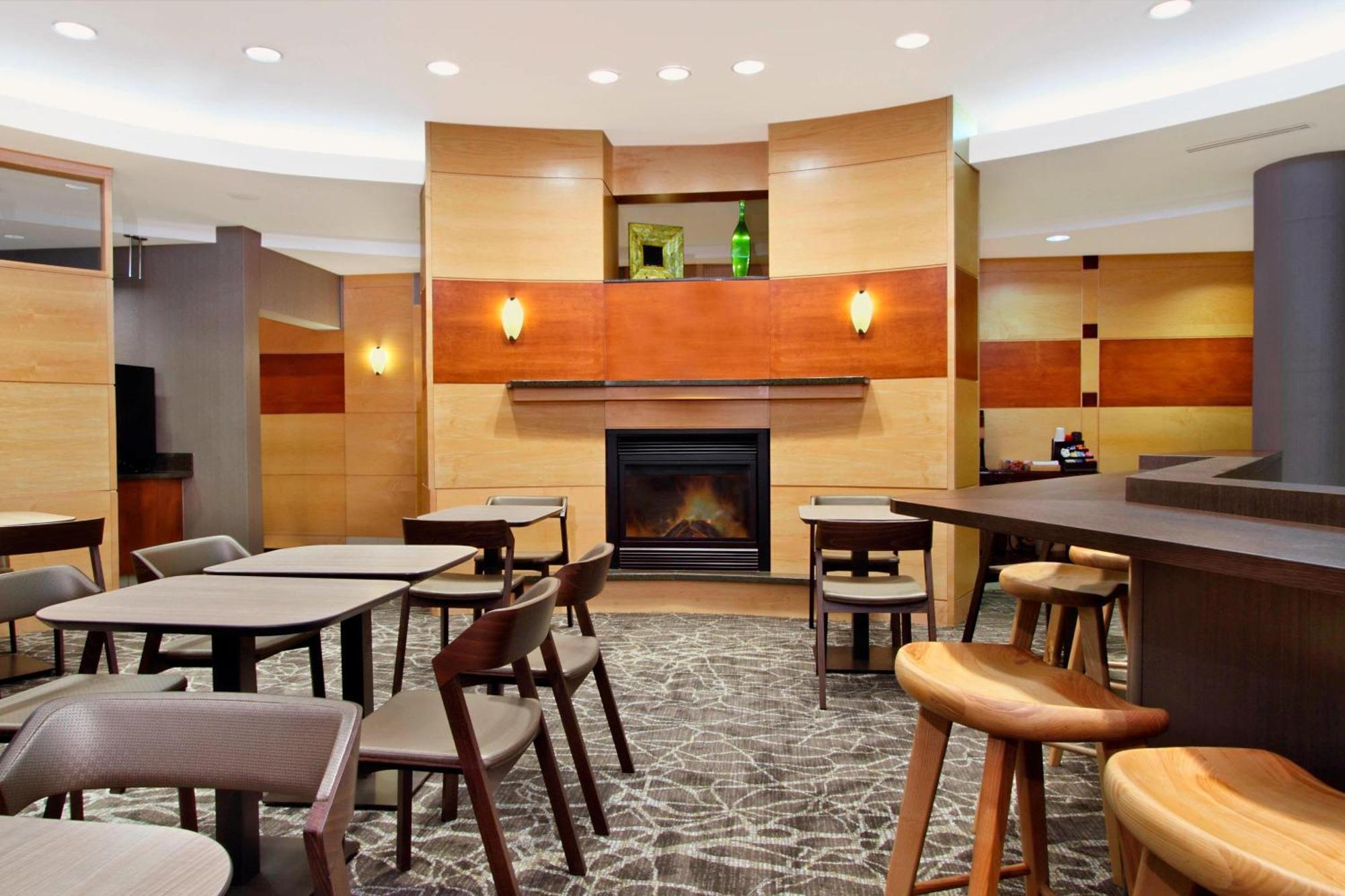 SpringHill Suites Phoenix Glendale Sports&Entertainment District Extérieur photo