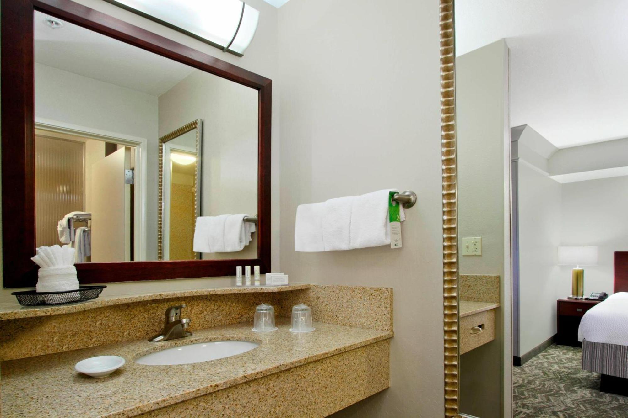 SpringHill Suites Phoenix Glendale Sports&Entertainment District Extérieur photo