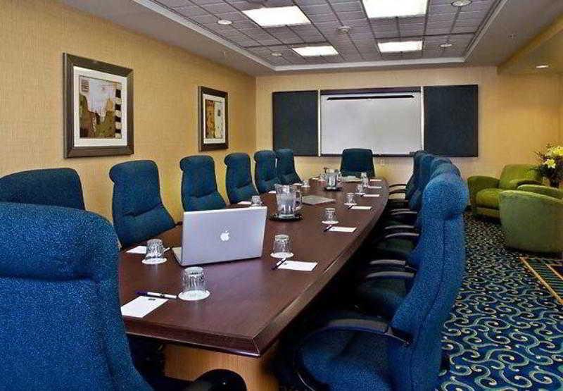 SpringHill Suites Phoenix Glendale Sports&Entertainment District Facilités photo