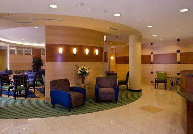 SpringHill Suites Phoenix Glendale Sports&Entertainment District Extérieur photo