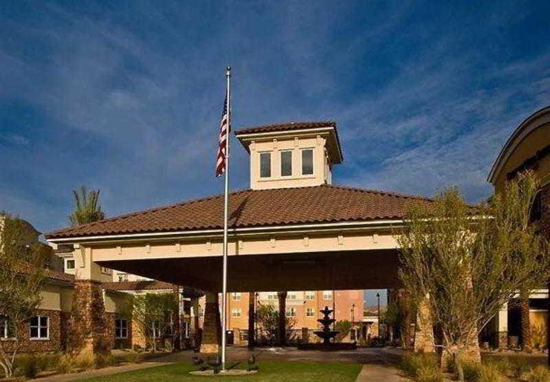 SpringHill Suites Phoenix Glendale Sports&Entertainment District Extérieur photo