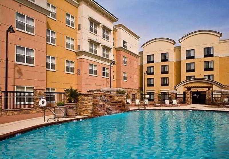 SpringHill Suites Phoenix Glendale Sports&Entertainment District Extérieur photo