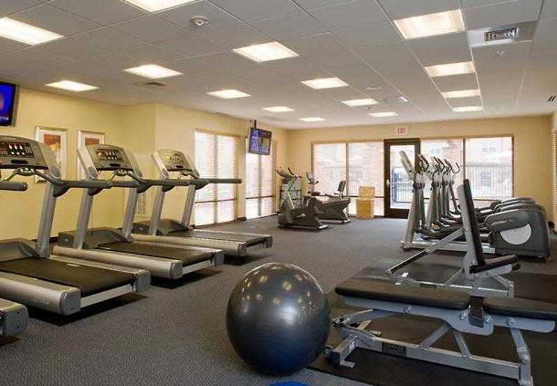 SpringHill Suites Phoenix Glendale Sports&Entertainment District Extérieur photo